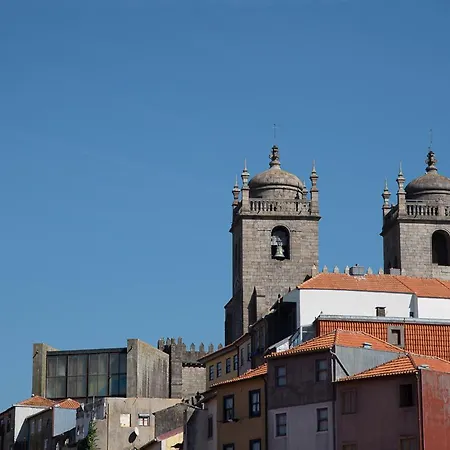 Apartment Guestready - Art Square 77th Porto