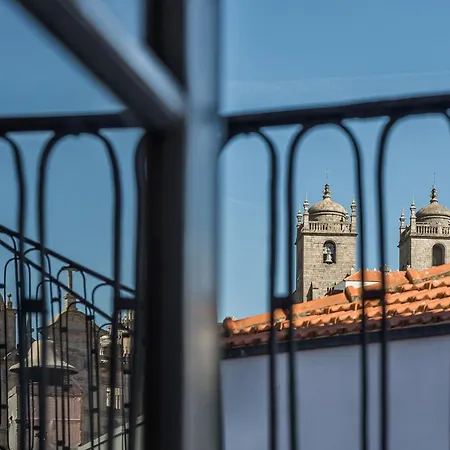 Guestready - Art Square 77th Porto