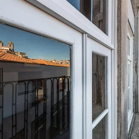 Guestready - Art Square 77th * Porto