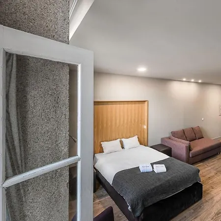 Guestready - Art Square 77th