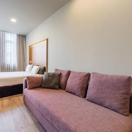 Guestready - Art Square 77th *