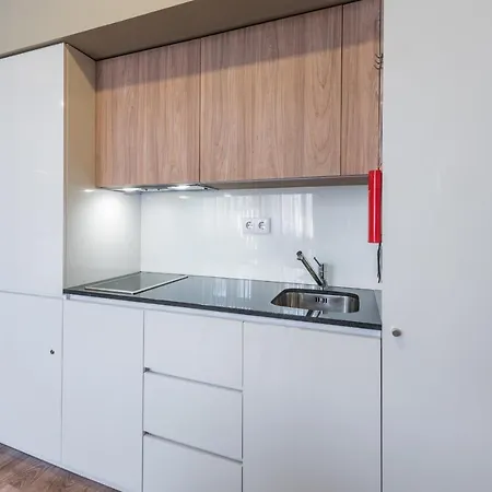 Guestready - Art Square 77th Apartment *