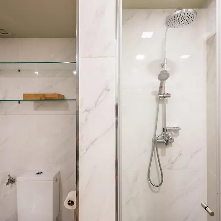 Apartment Guestready - Art Square 77th