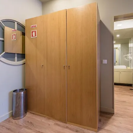 Apartment Guestready - Art Square 77th Porto